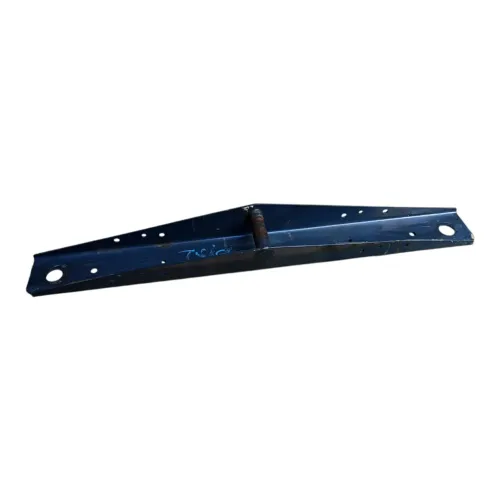 Suporte Da Tranca Cabine Original Tector 170e21 E3778