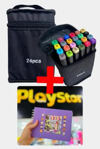 Promoção Kit Bobbie Goods