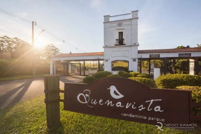 Lote em condomínio à venda, Querência - Viamão/RS