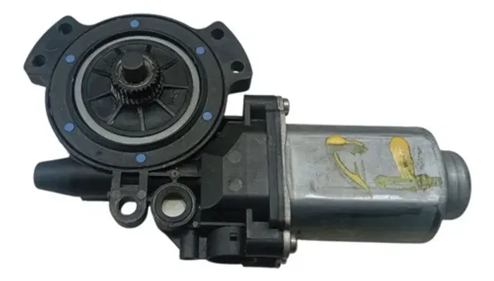 Motor Eleva Vidro Traseiro Direito Hyundai Azera 2010 2011