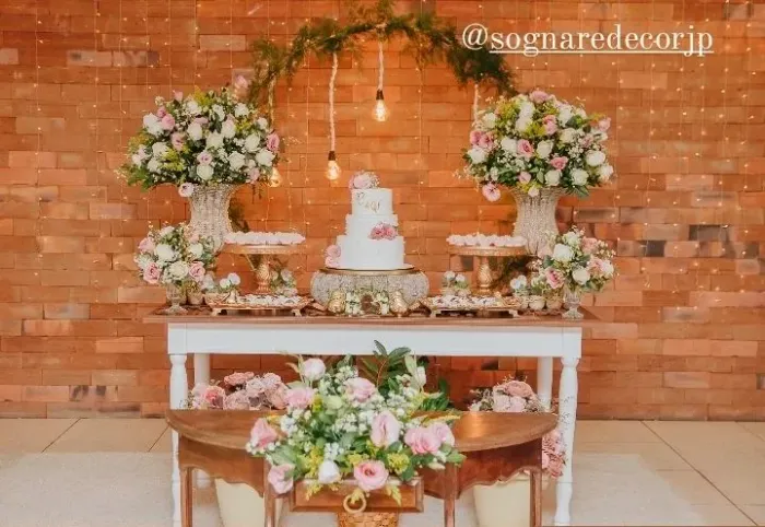 Decoração Festa e Eventos