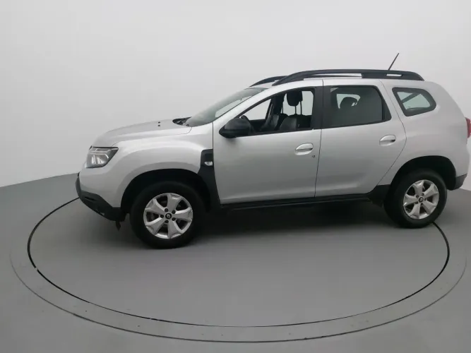 Renault Duster Intense 1.6 16V Flex MEC 2024