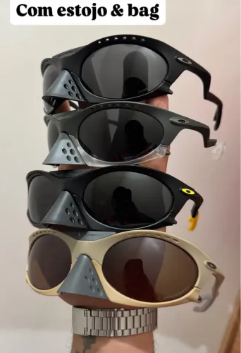 Plantaris Oakley premium 