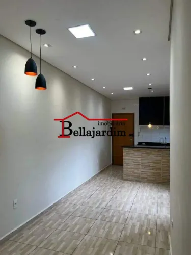 Cobertura para comprar com 2 quartos  Vila Pires - Santo André/SP.