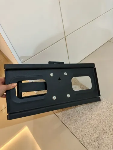 Suporte de TV articulado