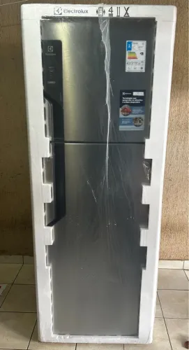 Geladeira Electrolux 480 litros com autosenser econômica de energia 