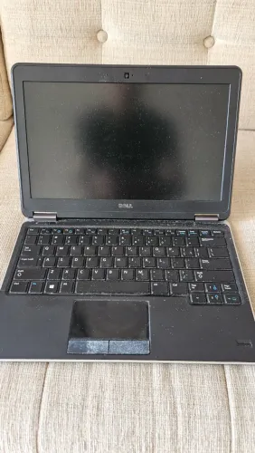 Notebook Dell sem HD