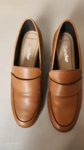 Mocassim Feminino