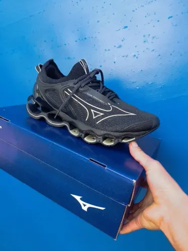 Promoção Tênis Mizuno  Pro 14 lançamento 