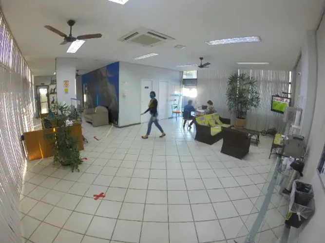 Investimento! Vendo Conjunto de Salas Comerciais com 379m² e 6 Vagas - R$ 1.830.000,00