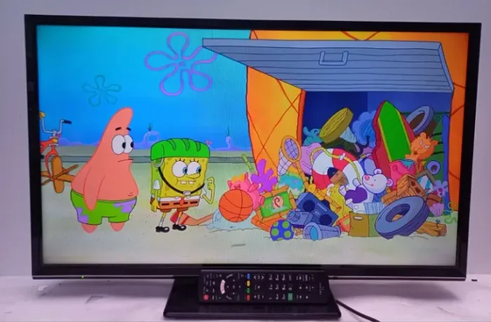 tv smart panasonic 32 polegadas 