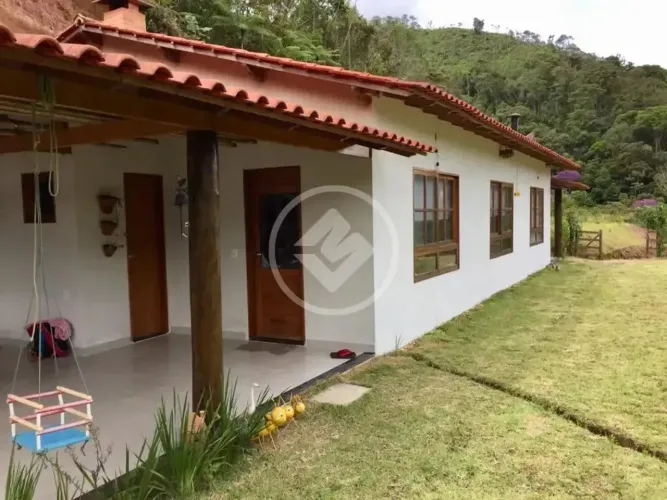 SITIO EM SÃO ROQUE ALFREDO CHAVES codigo: 133517