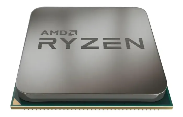 Processador gamer AMD Ryzen 7 1700