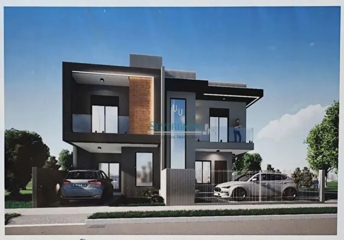 Sobrado à venda, 93 m² por R$ 499.000,00 - Morada do Vale I - Gravataí/RS