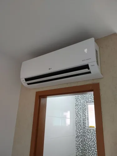 Ar condicionado