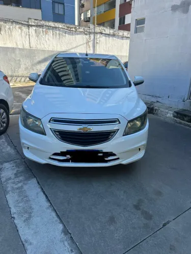 Chevrolet Prisma Sed. Joy/ LS 1.0 8V Flexpower 4P 2019