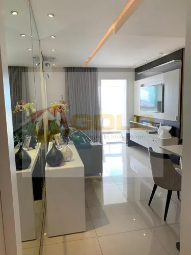 Apartamento para Locação em Uberlândia, Centro, 3 dormitórios, 3 suítes, 4 banheiros, 3 va