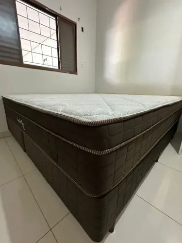 Cama colchões modelos a partir $399.00 direto da fábrica 