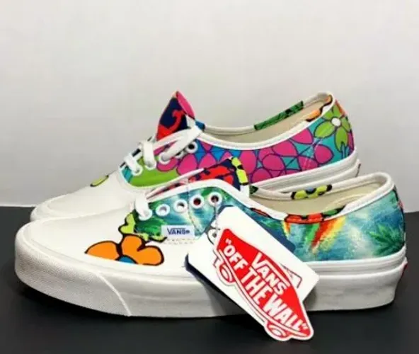 Tênis Vans Authentic 36