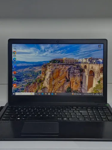 Notebook Vaio com garantia