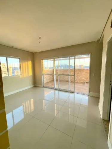 Cobertura em Ponta da Praia, Cobertura em Santos, Cobertura com 3 dorms, Cobertura à Venda