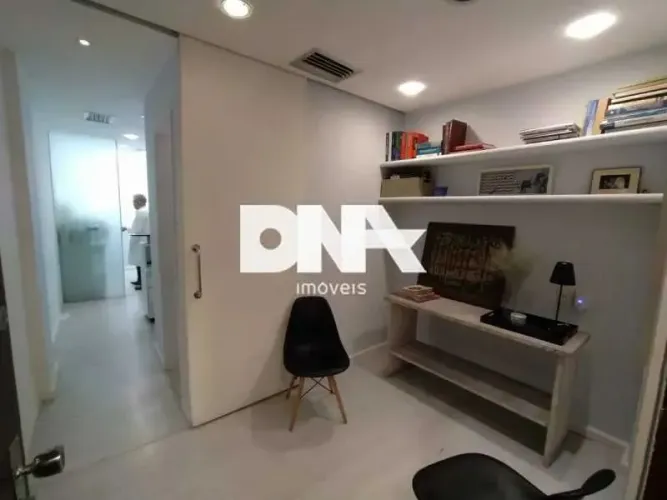 Sala - / Comercial / Copacabana