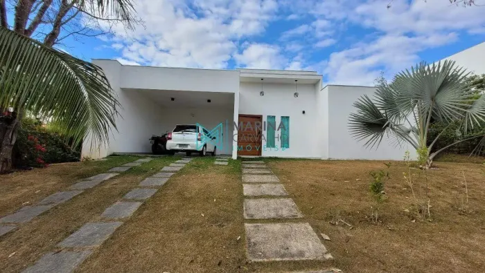 Casa em condomínio à venda, 3 quartos, 3 suítes, Condomínio Canto do Riacho - Lagoa Santa/