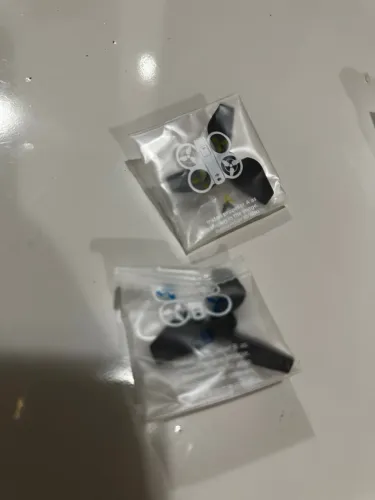 Hélices DJI NEO