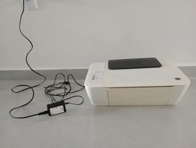 Impressora HP Deskjet 1050A