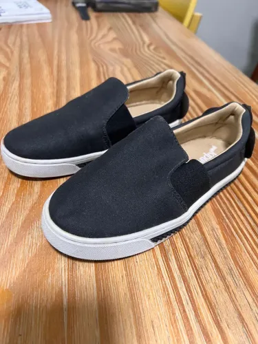 Tênis Infantil Kipling Original - NOVO