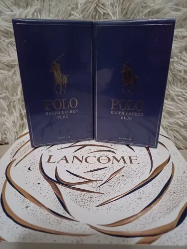 Polo Blue parfum 125ml