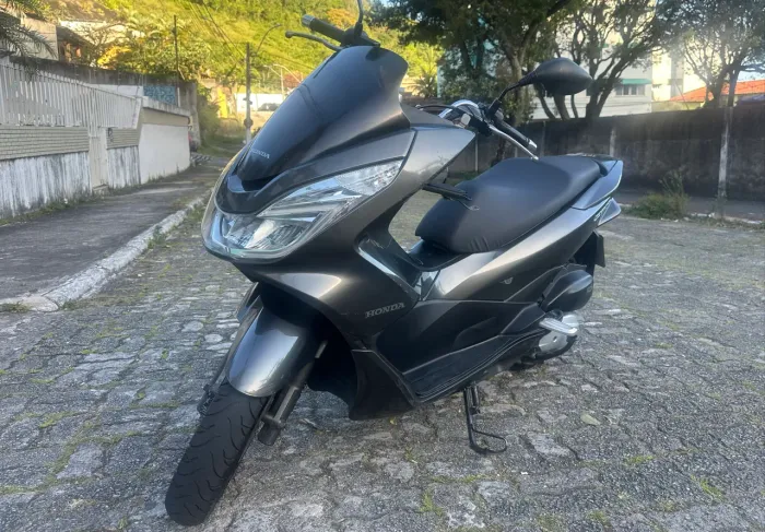PCX 150 - 2016