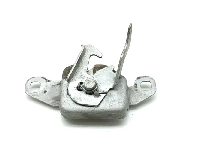 Fechadura Capô Renault Sandero 2011 2012 2013 2014