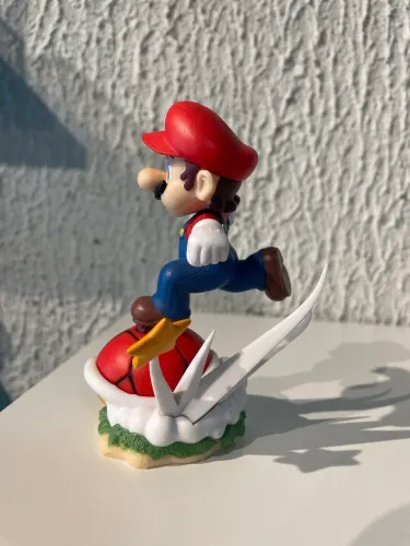 Mario Action figure 