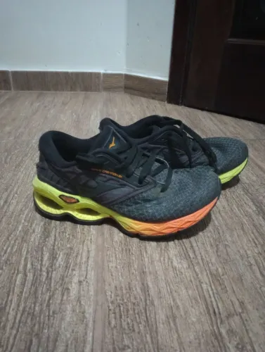 Tênis Mizuno N/38
