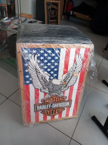 Cajon Harley-Davidson