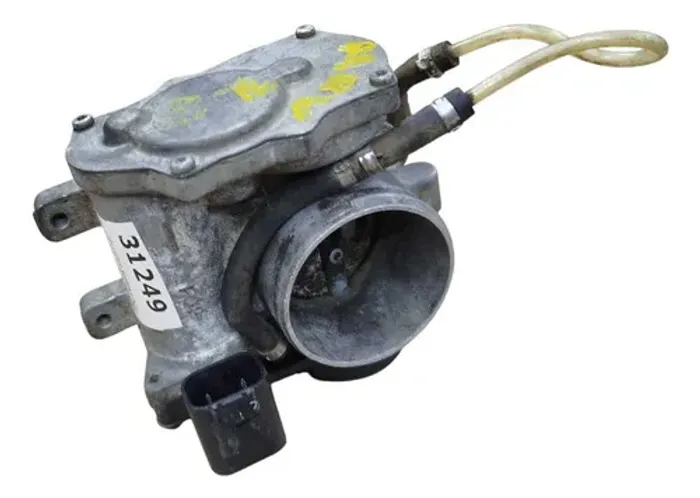 Tbi Corpo Borboleta Chevrolet Meriva Montana 1.8 2006 2010