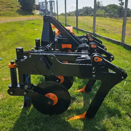 Subsolador