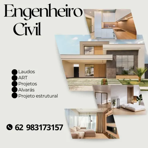 Engenheiro Civil 