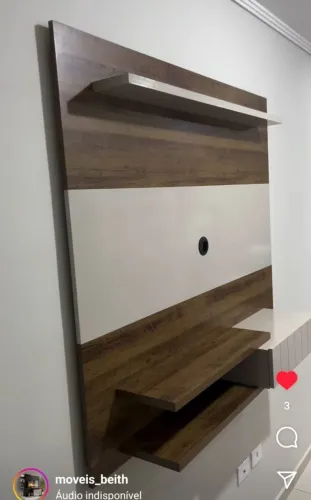 Promoção Painel 47'' - 23/04