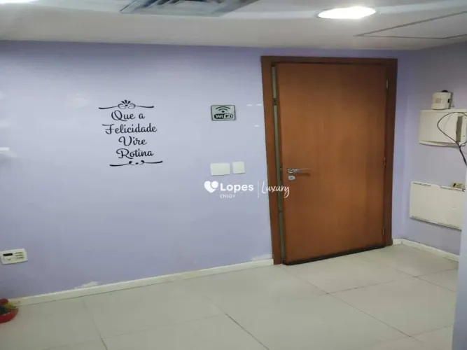 Sala à venda, 21 m² por R$ 104.000,00 - Pechincha - Rio de Janeiro/RJ