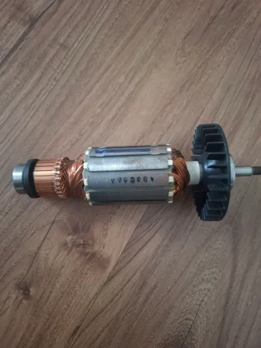 Induzido para Ferramenta Makita 4100 nh3 127v