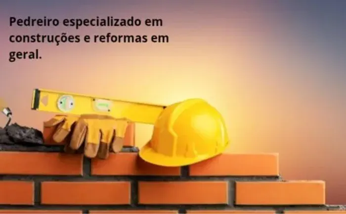 pedreiro