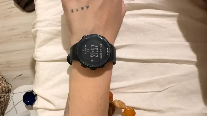 Garmin Forerunner 45S