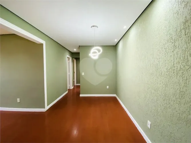 Apartamento com 3 quartos à venda ou para locação em Jardim do mar - SP