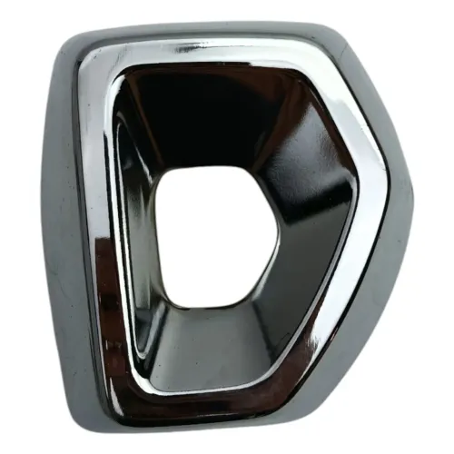 Capa Protetor Escapamento Honda Elite 125 2019 A 2024
