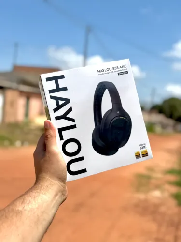 HEADPHONE HAYLOU S35 ANC