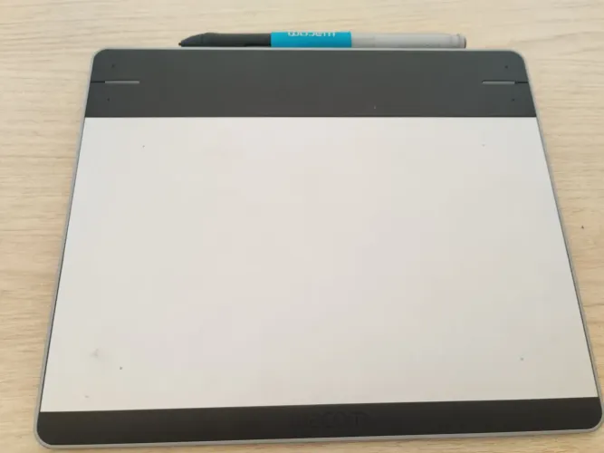 Mesa Digitalizadora/ tablet Wacom INTUOS - MODELO CLT - 480