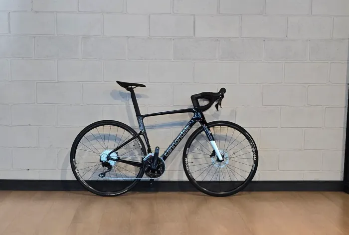 Cannondale supersix evo 4