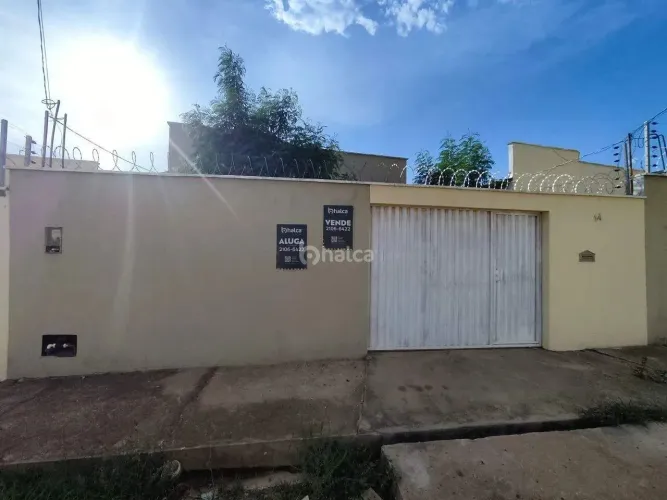 Casa Residencial à venda, no bairro CINTURÃO VERDE, Timon/MA